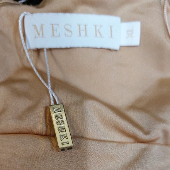 💥INSANELY BEAUTIFUL💥1920's Style Fringed Jumpsuit in Champagne - Picture 14 of 14